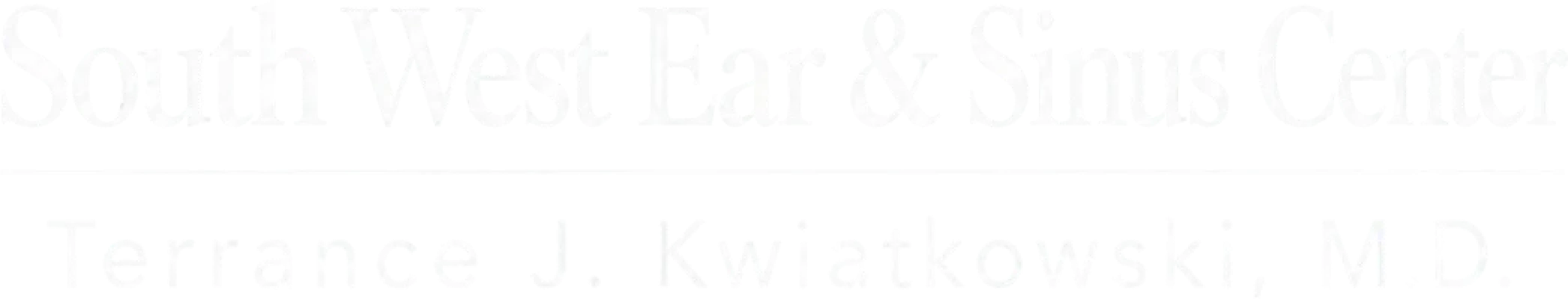 South West Ear & Sinus Center